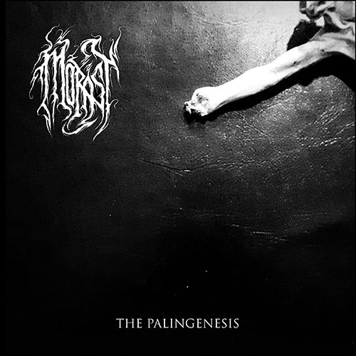 Végighallgatható a német MORAST zenekar 'The Palingenesis' című EP-je!
