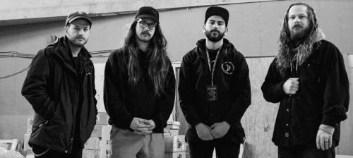 PHINEHAS - a nyár végén új albumot ad ki a kaliforniai metalcore banda; itt a friss dal, az 'Eternally Apart'!