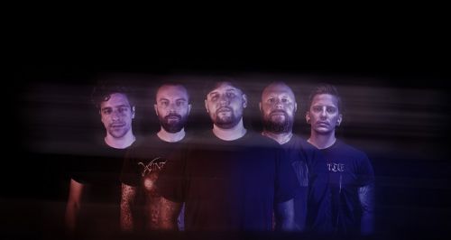 COGNIZANCE - itt a brit death metal banda új klipes dala a szeptemberben megjelenő 'Upheaval' albumról: 'Aeon Sickness'!