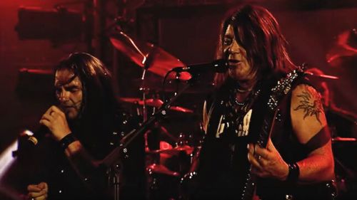 GAMMA RAY - dupla koncertlemezen jelent meg az egyetlen 2020-as koncert felvétele; itt a friss kedvcsináló klip!