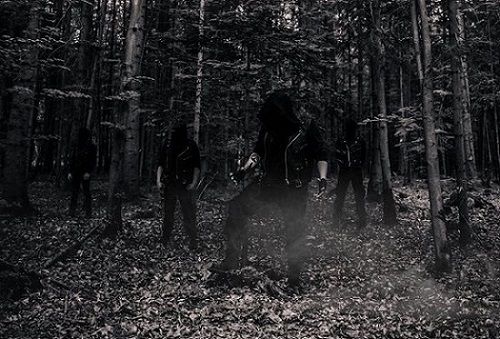 GROZA - itt a német black metal banda új klipes dala, az 'Elegance Of Irony'!