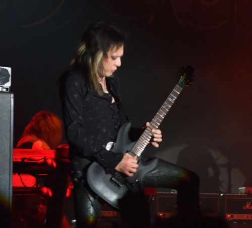 58 éves korában elhunyt a CINDERELLA szólógitárosa, Jeff LaBar