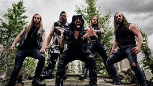RAVENOUS - megjelent a kanadai power metal banda második albuma, a 'Hubris'; itt a friss videoklip!