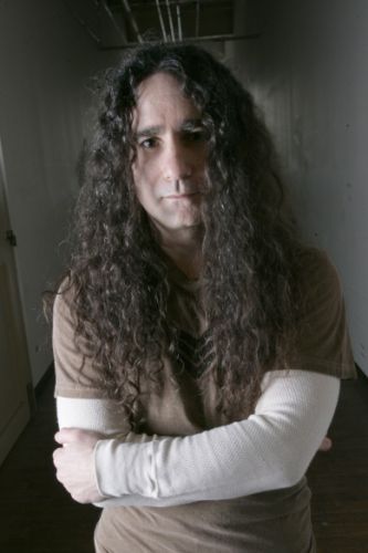 TUESDAY THE SKY - szeptemberben új albummal jelentkezik Jim Matheos új projektje; itt a 'The Blurred Horizon' videoklipje!