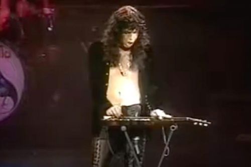 Elhunyt az egykori KISS / CINDERELLA billentyűs Gary Corbett