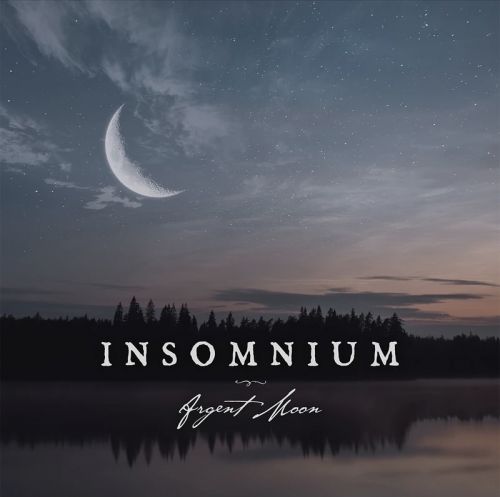 'Argent Moon' címmel adott ki új albumot az INSOMNIUM - itt az új klipes dal, a 'The Wanderer'!