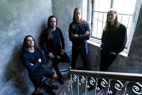 VIRIAL - dallamos-technikás death metal Európából; 6 év után jelenik meg új album