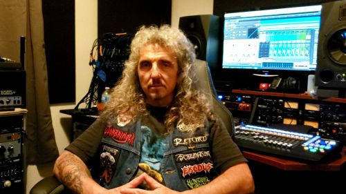 RETCHED - 30 év után éledt újjá David DerMinasian bandája; itt a 'Horrific' című szám!