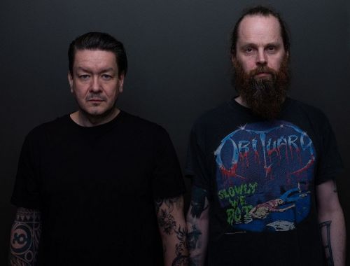 BASTARÐUR - itt a bemutatkozó dal a Sólstafir frontemberének crust-punk projektjétől: 'Viral Tumor'!