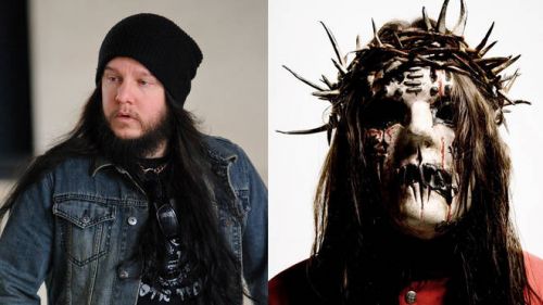 46 éves korában elhunyt a SLIPKNOT egykori dobosa, Joey Jordison
