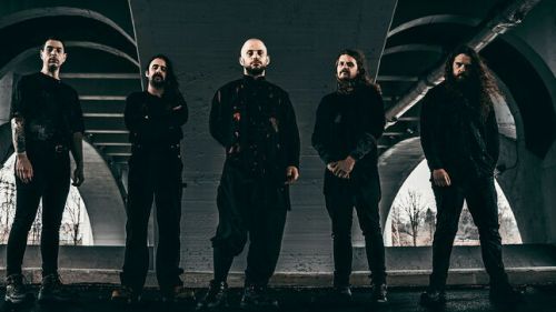 'The Work' címmel adta ki új albumát a RIVERS OF NIHIL - itt a friss klip, ami a 'The Void From Which No Sound Escapes' című számhoz készült!
