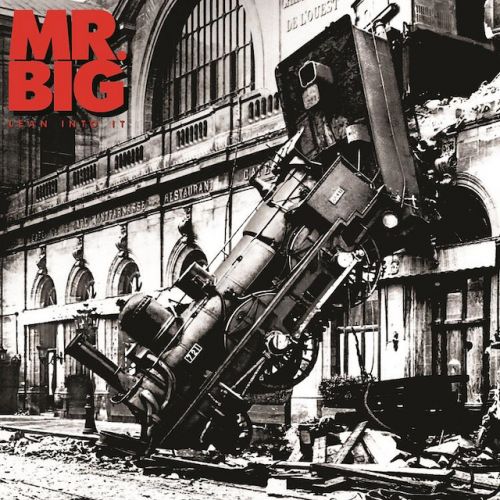 MR. BIG - exkluzív változatokban jelent meg újra a 30 éves 'Lean into It' album