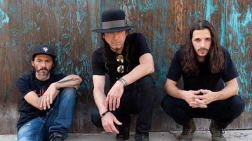 Bemutatta új dobosát a PHILM zenekar - megvan Dave Lombardo hivatalos utódja