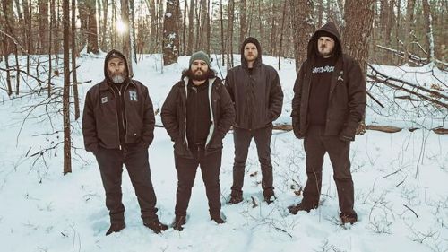 Meglepetés EP-vel jelentkezett az ETHER COVEN zenekar