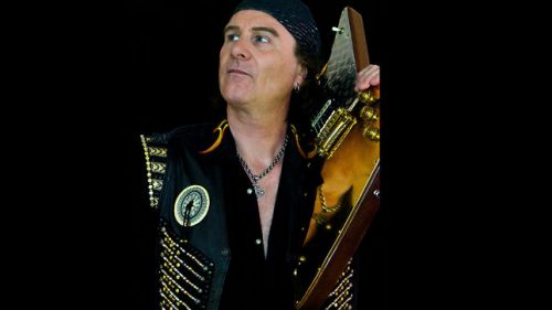 'Blood on Blood' címmel jelenik meg októberben az új RUNNING WILD album - itt a friss dal, a 'The Shellback'!