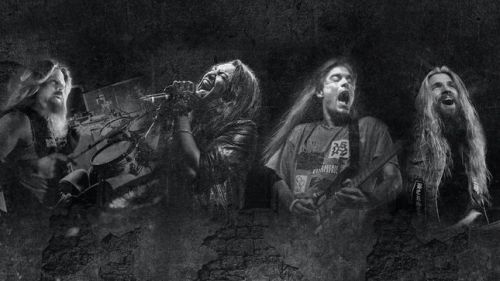 FIRSTBORNE - új dallal szolgált James Lomenzo és Chris Adler közös bandája: 'The Bidding'