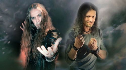THE GRANDMASTER - Edguy és Sinistra tagok egyesülnek a debütáló albumon, ami frissen jelent meg; hallgasd meg az új dalt!