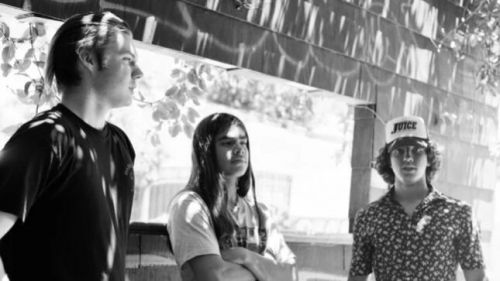 OTTTO - új klipes dalt osztott meg Robert Trujillo fiának bandája; itt a 'Ride Low' című single!