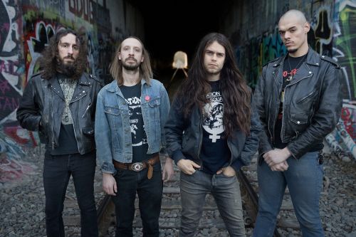 12 év után új albumot ad ki a MANTIC RITUAL - hallgasd meg az új számokat!