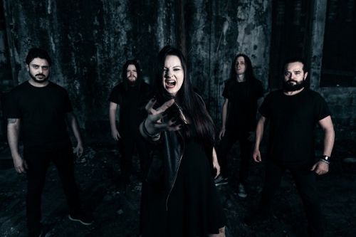 INVISIBLE CONTROL Presents 