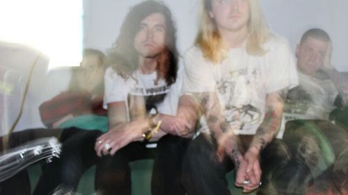 Új albumot adott ki a FULL OF HELL - végighallgatható a 'Garden of Burning Apparitions'