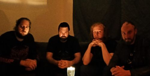 Klip-premier: CLARET ASH - 'Like Tears In Rain'