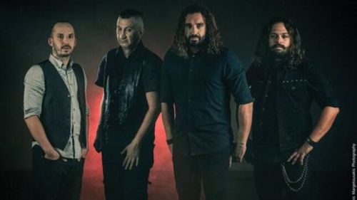 CELLAR STONE Signs With ROAR! Rock Of Angels Records