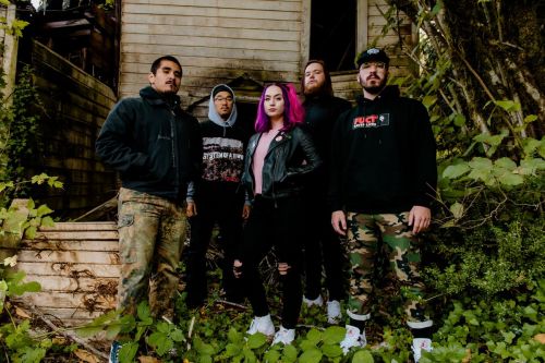 DYING WISH - debütáló albumával jelentkezik ősszel a portlandi hardcore banda; itt a friss klipes dal, az 'Until Mourning Comes'!