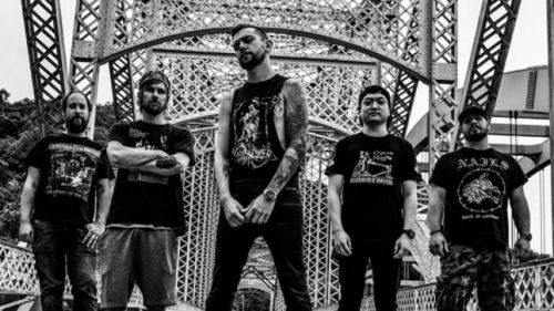 Megjelent a DEAD ATLANTIC debüt-albuma - itt a 'Falling Into The Grave' című számhoz készült videoklip!