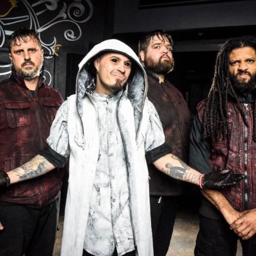 A KILLER’S CONFESSION - Chad Gray-jel közös dalt és videoklipet adott ki a Mushroomhead egykori énekesének bandája