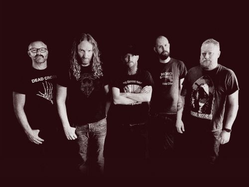 Bejelentette debütáló albumát a Dark Tranquillity / Katatonia tagok alkotta GRAND CADAVER - itt az új dal!