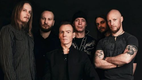 LEVERAGE - itt a finn rockbanda új dala, a 'Falling Out Of Grace'; megjelent az új album!