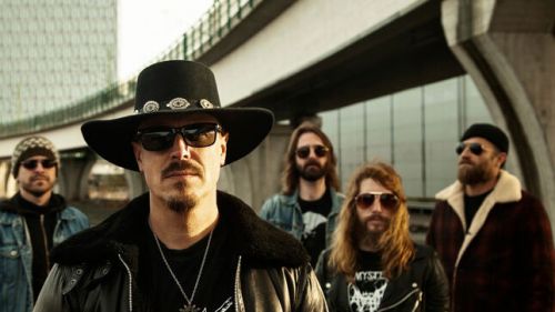 Itt a svéd ALTARETH zenekar új száma, a 'Moon'!