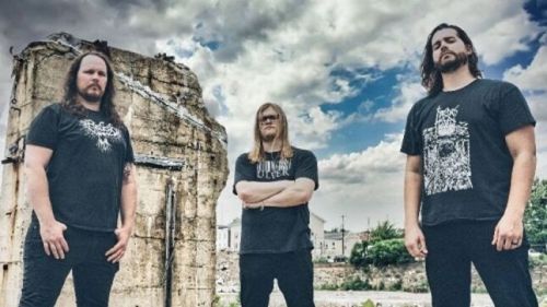 Új EP-t adott ki az EXISTENTIA együttes - itt a 'Planned Obsolescence' című dalszövege videó!