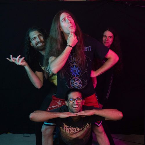 ÆPOCH - idén is új EP-vel készült a kanadai prog-death alakulat; itt az új dal, az 'Amnesia'!