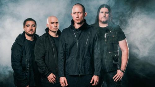 'In the Court of the Dragon' címmel jelenik meg hamarosan az új TRIVIUM album - itt a friss klipes dal, a 'The Phalanx'!