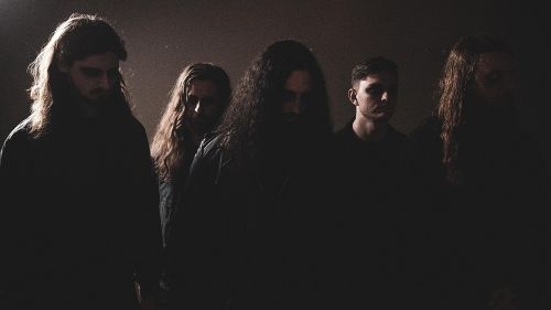 4 év után új albummal tért vissza a GHOST BATH - itt az 'A Crystal Lattice' című szám!
