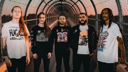 Októberre várható a CREEPING DEATH új albuma - itt a 'Humanity Transcends' című dal!