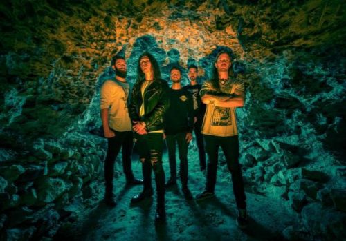 LIVLØS - pénteken új albummal jelentkezik a dán death metal banda; itt a 'Seize The Night' című single!