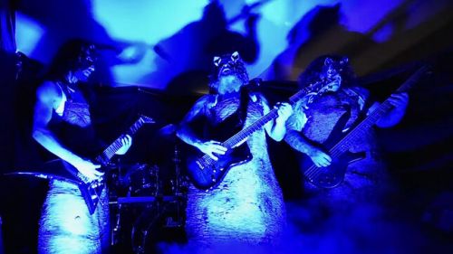 FEED THE CORPSES TO THE PIGS - itt az új szám, a 'Separate' dalszöveges videója!
