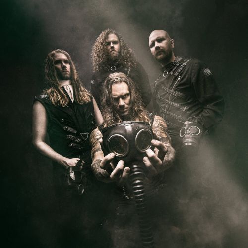 Kiadta második albumát a ZORNHEYM - itt az új klipes dal, a 'The Revelation'!