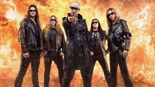 BEAST IN BLACK - 2022 tavaszára halasztották a 'Dark Connection' album európai lemezbemutató turnéját