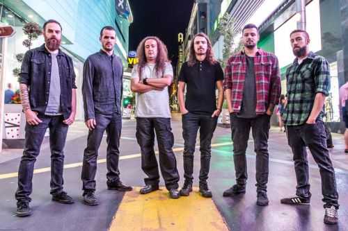 Februárra várható a Napalm Records-hoz szerződött PERSEFONE zenekar új albuma - itt a 'Merkabah' című dal / videoklip!