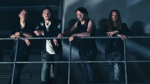 ECLIPSE - új klip a svéd dallam-rock banda 'Wired' című albumáról: 'Roses On Your Grave'