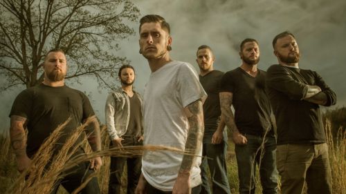 WHITECHAPEL - dal- és klip-premier az október végén megjelenő 'Kin' albumról: 'Orphan'