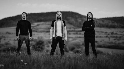 Márciusban megjelenik a DESERTED FEAR új albuma, a 'Doomsday'