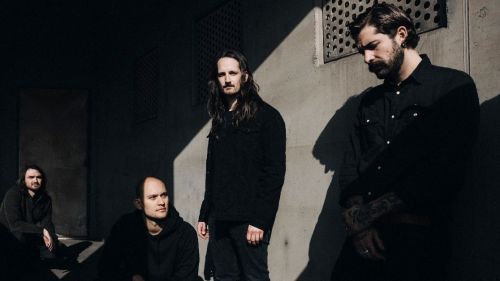 DER WEG EINER FREIHEIT - novemberben új albummal tér vissza német black metal banda; itt az új dal és videoklip, a 'Monument'!