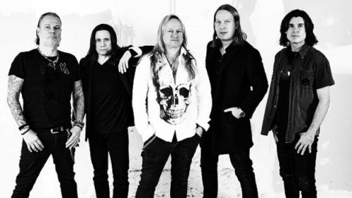 18 év után tért vissza előző kiadójához a legendás PINK CREAM 69 zenekar - tavaszra új album várható