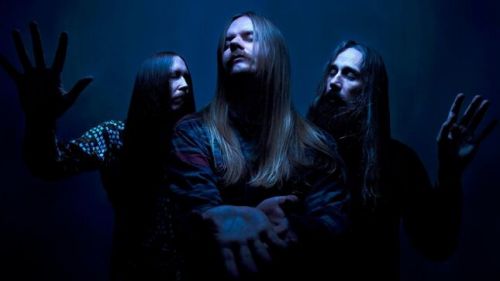 VOKONIS - itt az új dal, az 'Odyssey' albumról lemaradt 'Null & Void'!