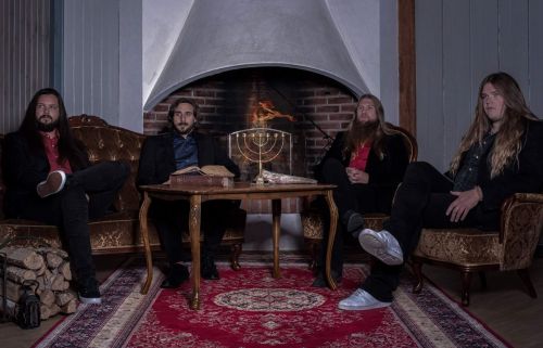 MAJESTICA - kibővített változatban jelent meg újra a 2020-as karácsonyi album; itt az új klip, a 'This Christmas'!